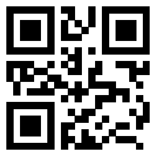 Immagine del QrCode di 3207596408