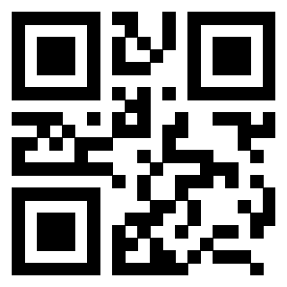 Immagine del Qr Code di 3207596409