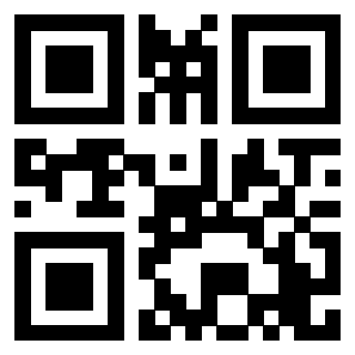 3207596410 - Immagine del Qr Code associato