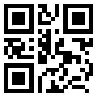 3207596411 - Immagine del QrCode associato
