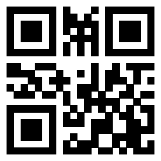 3207596413 - Immagine del Qr Code associato