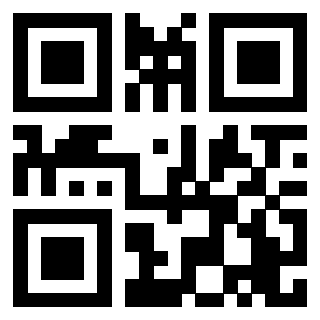 3207596415 - Immagine del Qr Code associato