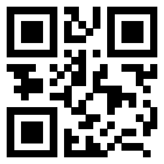 3207596416 QrCode associato