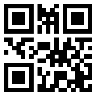 Il QrCode di 3207596422