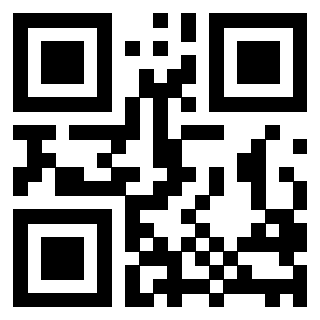 Immagine del Qr Code di 3207596424