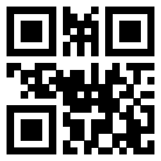 Il Qr Code di 3207596427