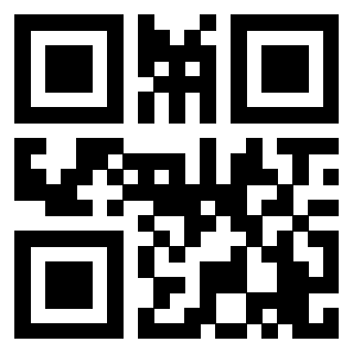 3207596429 QrCode associato