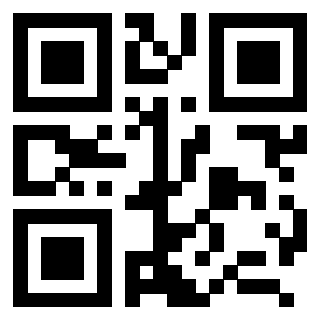 Scansione del Qr Code di 3207596431