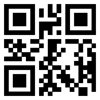 Il QrCode di 3207596434