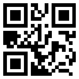 Immagine del QrCode di 3207596435