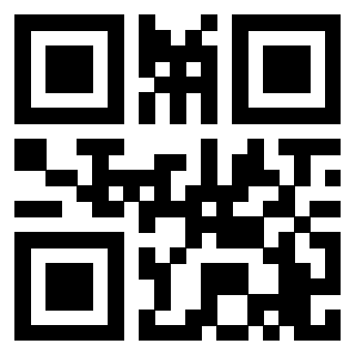 3207596436 QrCode associato