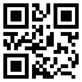 3207596443 QrCode associato
