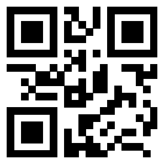 Immagine del Qr Code di 3207596444