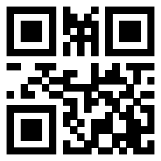 Scansione del Qr Code di 3207596449
