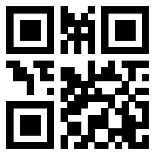 Immagine del Qr Code di 3207596451