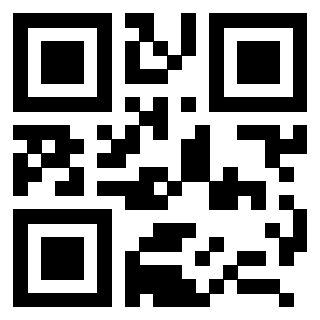 3207596452 - Immagine del QrCode associato