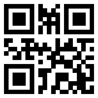 Immagine del QrCode di 3207596454