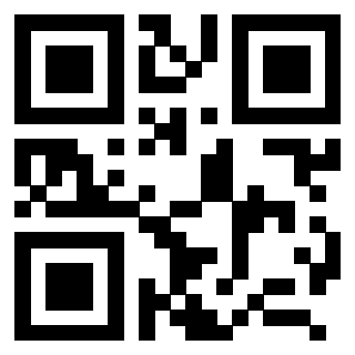 Scansione del Qr Code di 3207596457