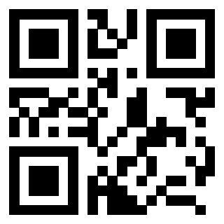 Il QrCode di 3207596459