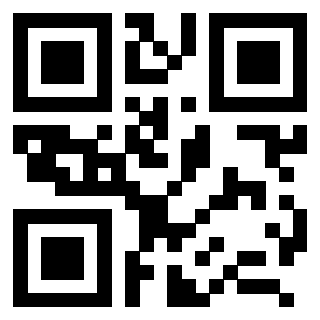3207596460 - Immagine del Qr Code associato