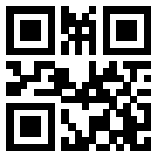 Scansione del Qr Code di 3207596461