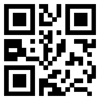 Il Qr Code di 3207596463