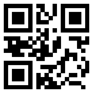 3207596465 - Immagine del Qr Code associato