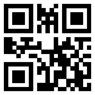 3207596467 - Immagine del QrCode associato