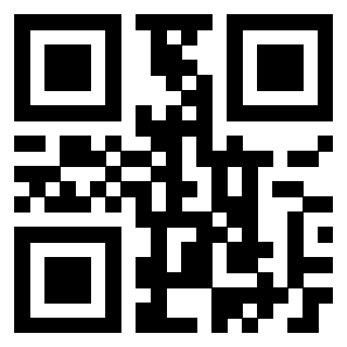 Scansione del QrCode di 3207596468