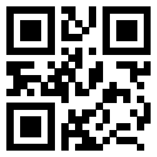 Il Qr Code di 3207596471