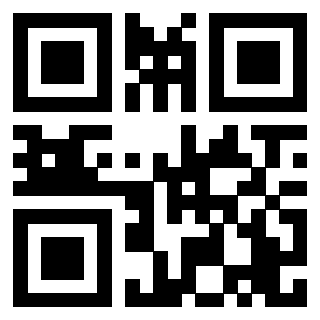 3207596473 QrCode associato