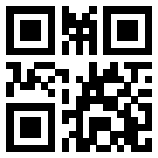 Immagine del QrCode di 3207596474