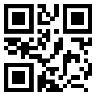 3207596477 - Immagine del Qr Code associato