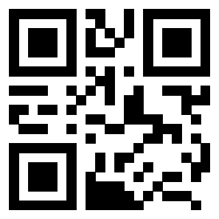 Immagine del QrCode di 3207596480