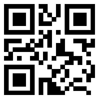 Scansione del Qr Code di 3207596481