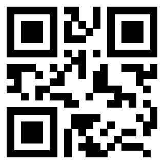 Scansione del Qr Code di 3207596482