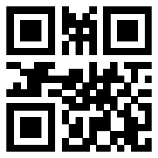 Immagine del QrCode di 3207596483