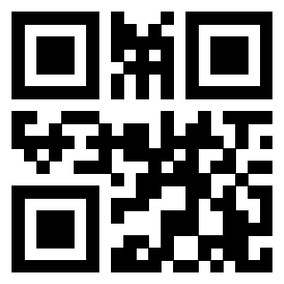 Scansione del Qr Code di 3207596485