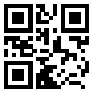 Scansione del Qr Code di 3207596486