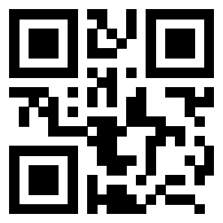 Il QrCode di 3207596487
