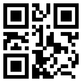 Scansione del Qr Code di 3207596491
