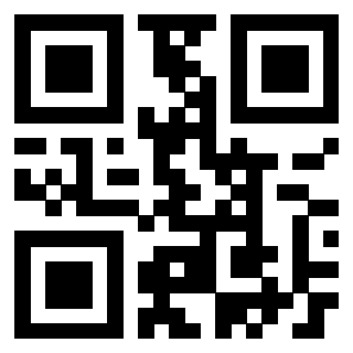 Immagine del Qr Code di 3207596492