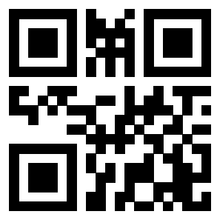 Immagine del QrCode di 3207596499