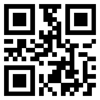 Il Qr Code di 3207596500