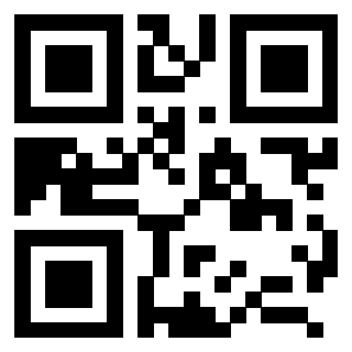 3207596502 QrCode associato