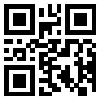Il Qr Code di 3207596505
