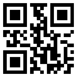 Scansione del Qr Code di 3207596506