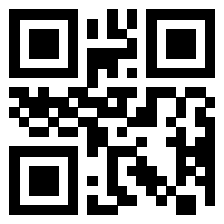 3207596508 - Immagine del QrCode associato