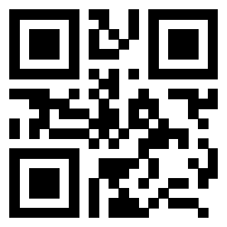 Immagine del Qr Code di 3207596509
