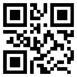 3207596510 - Immagine del Qr Code associato